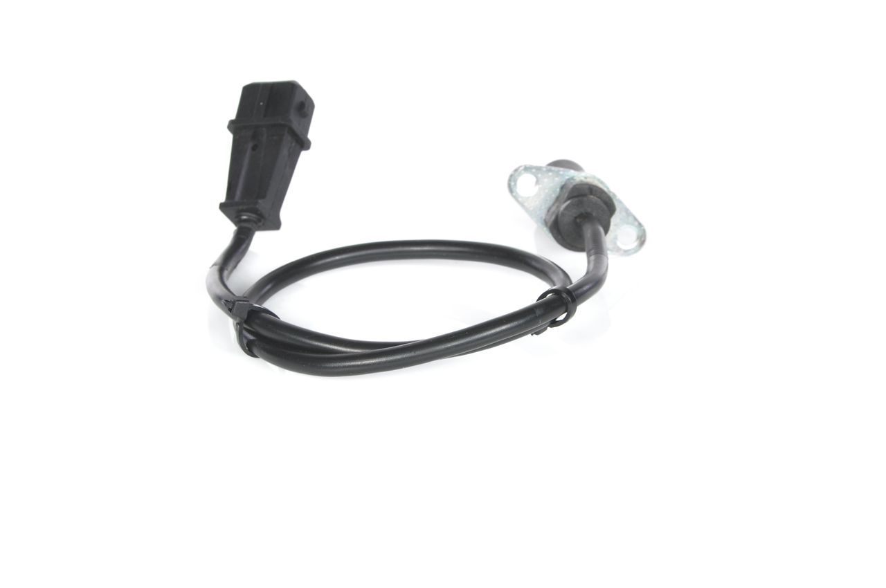 Jutiklis, alkūninio veleno impulsas BOSCH F 000 99R 006