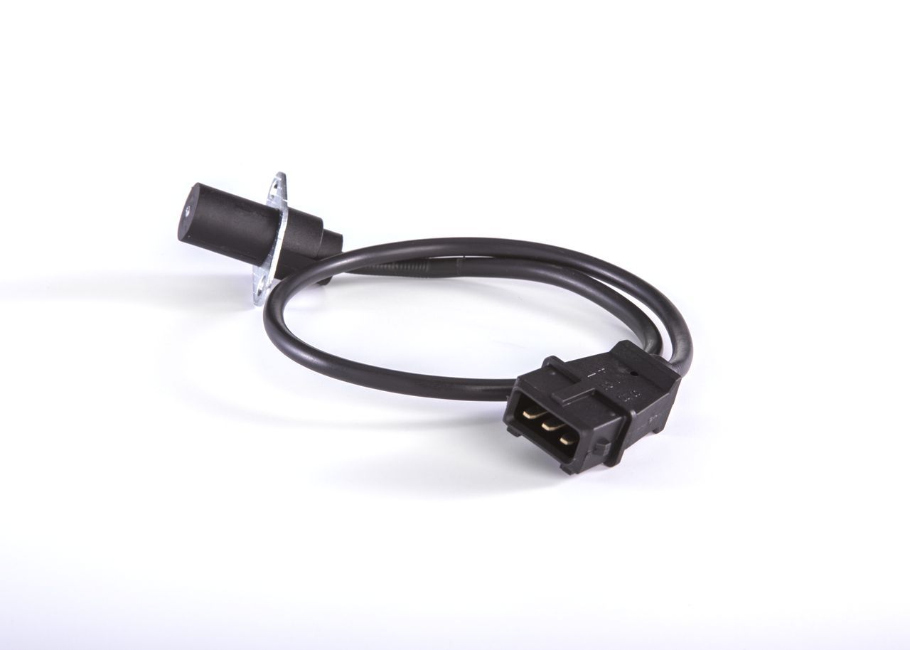 Jutiklis, alkūninio veleno impulsas BOSCH F 000 99R 010