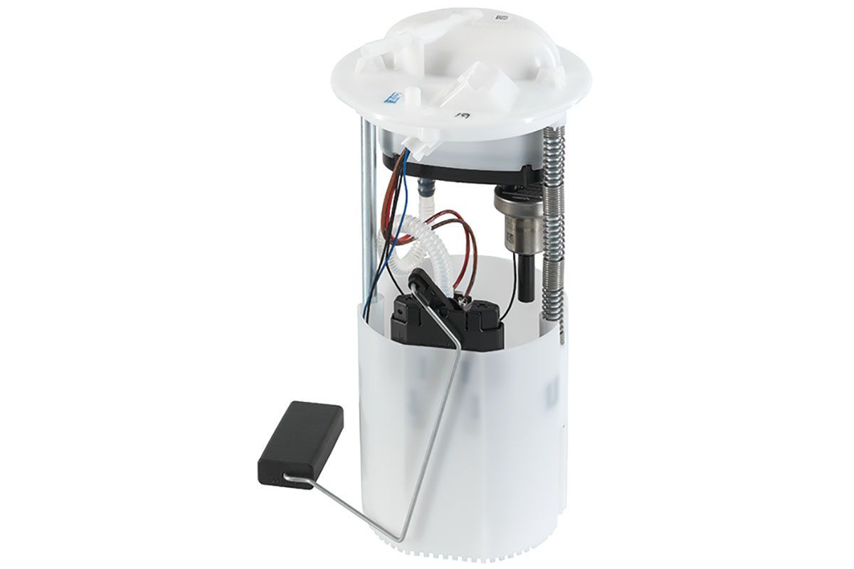 Degalų tiekimo blokas CONTINENTAL/VDO A2C53257953Z