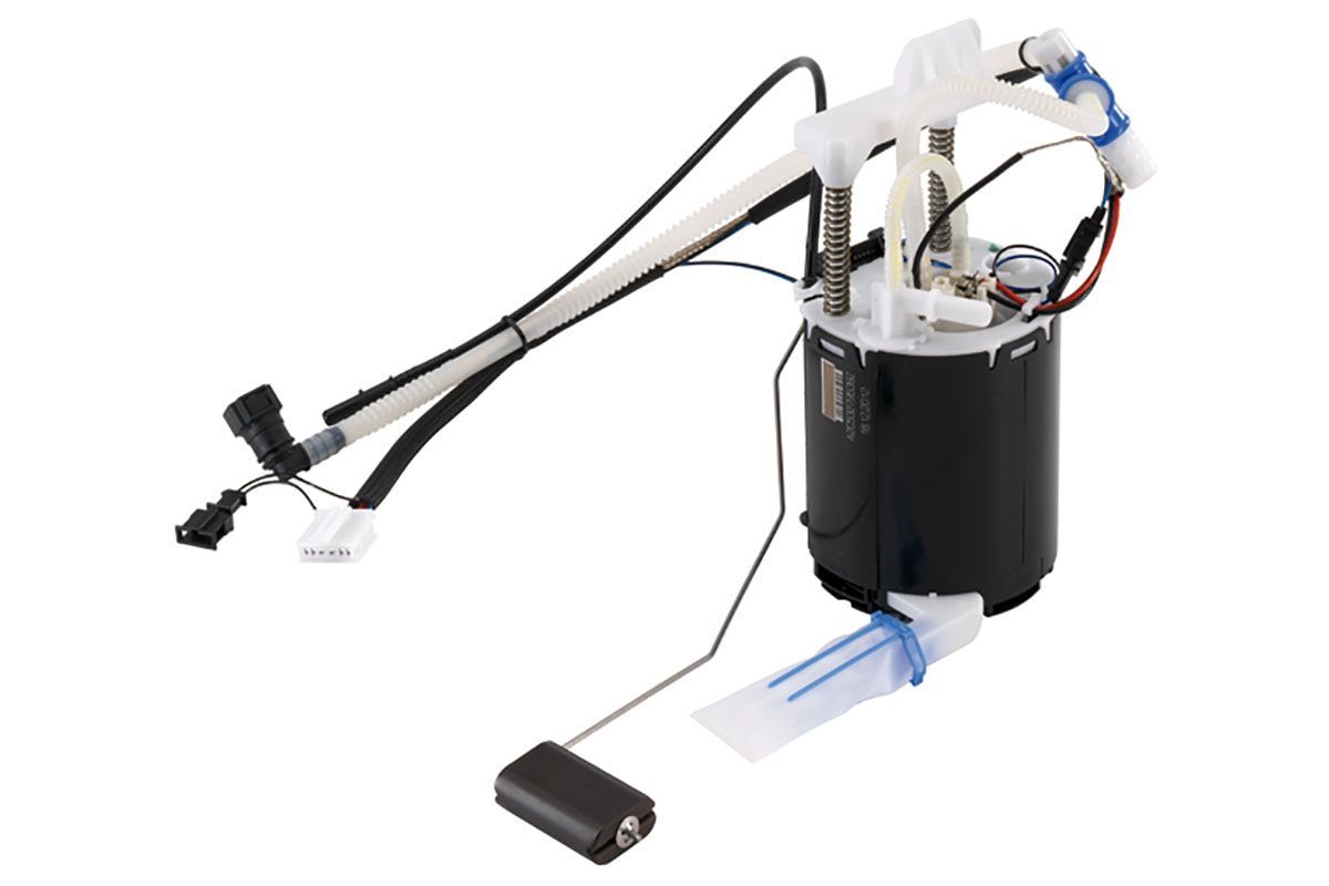 Degalų tiekimo blokas CONTINENTAL/VDO A2C53279539Z