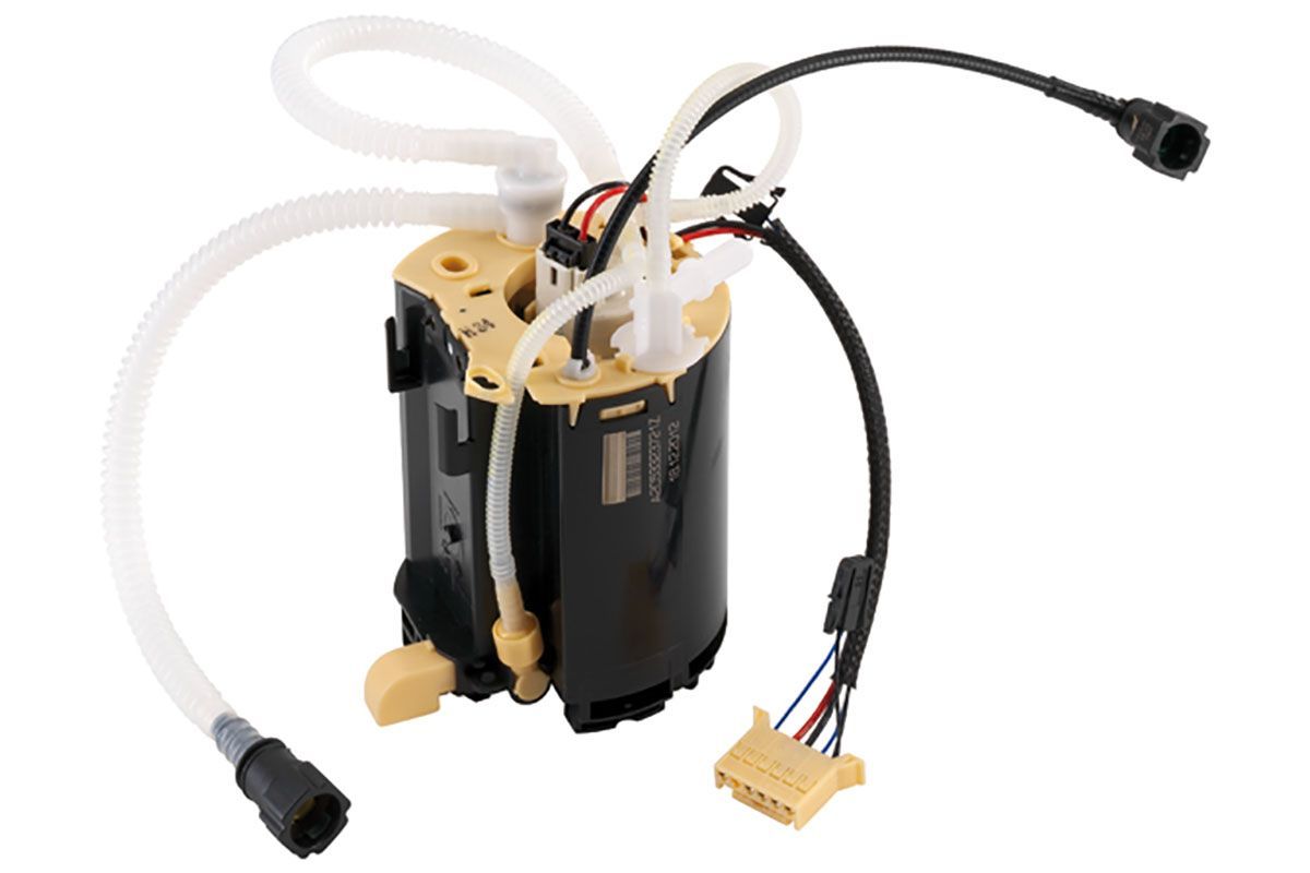 Degalų tiekimo blokas CONTINENTAL/VDO A2C53323721Z