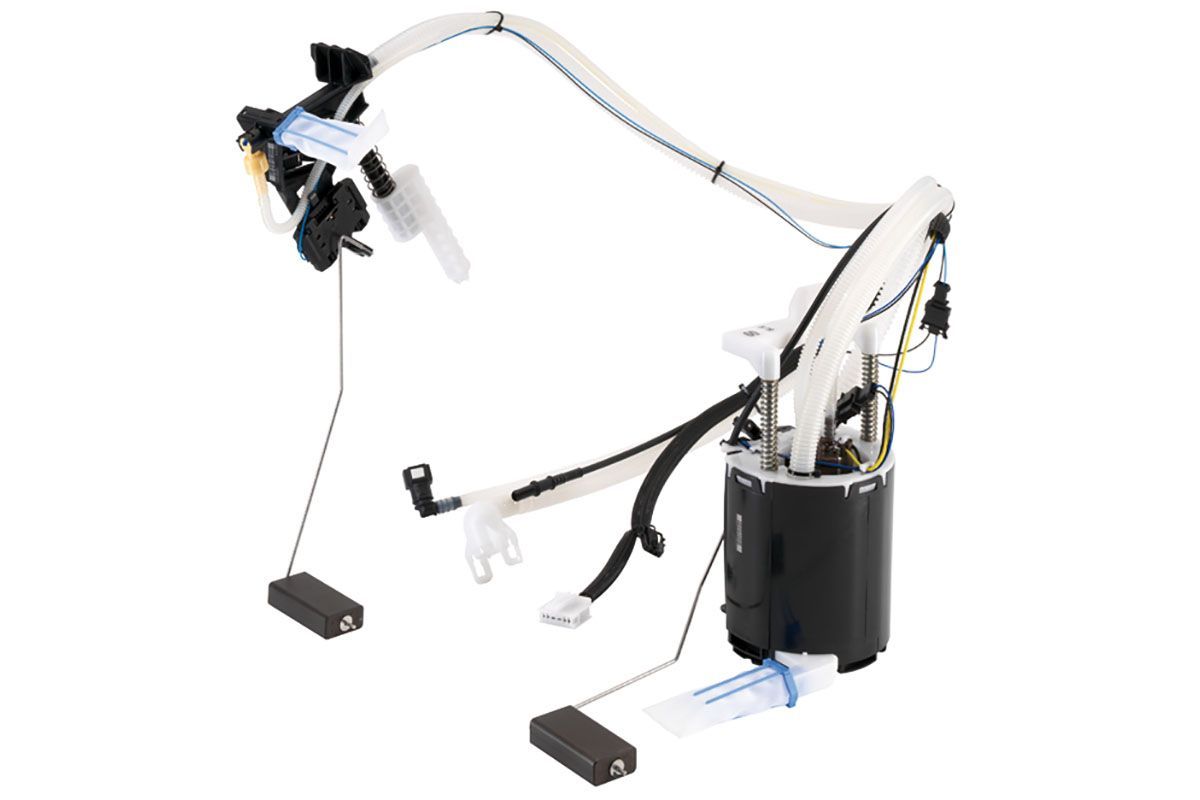 Degalų tiekimo blokas CONTINENTAL/VDO A2C53341995Z