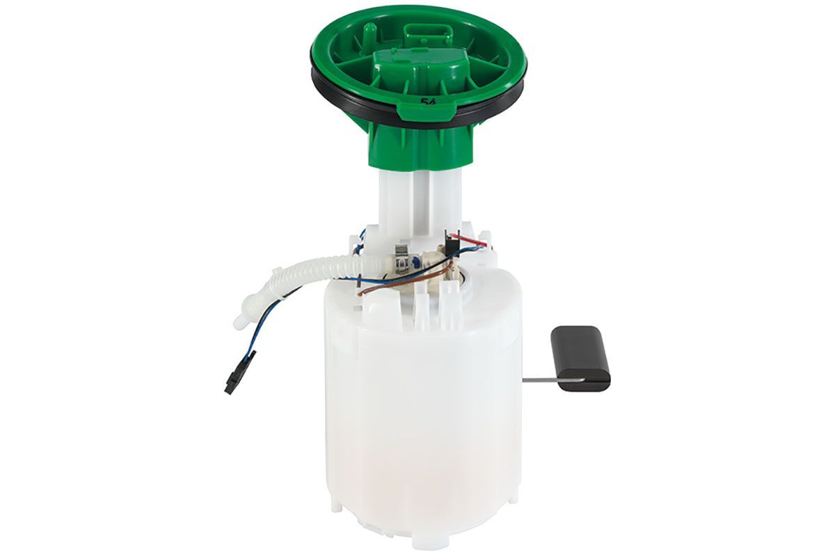 Degalų tiekimo blokas CONTINENTAL/VDO A2C53378276Z