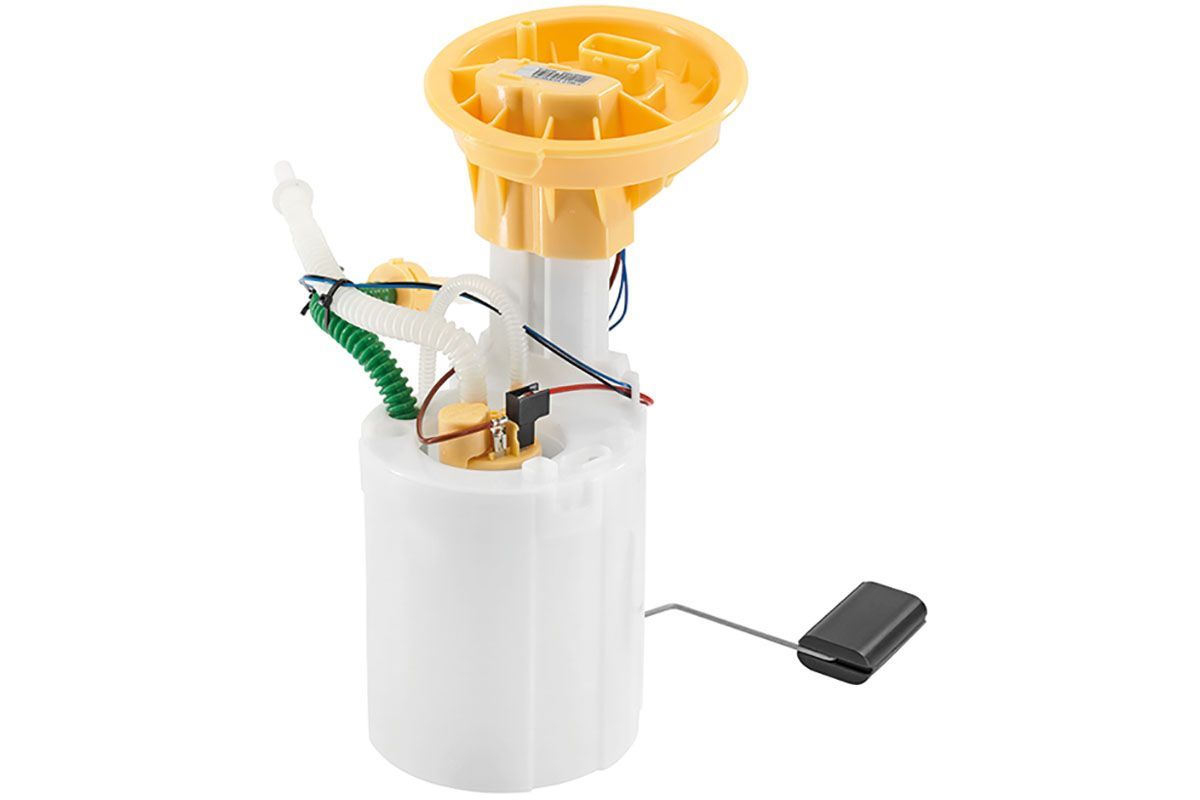 Degalų tiekimo blokas CONTINENTAL/VDO A2C53378278Z