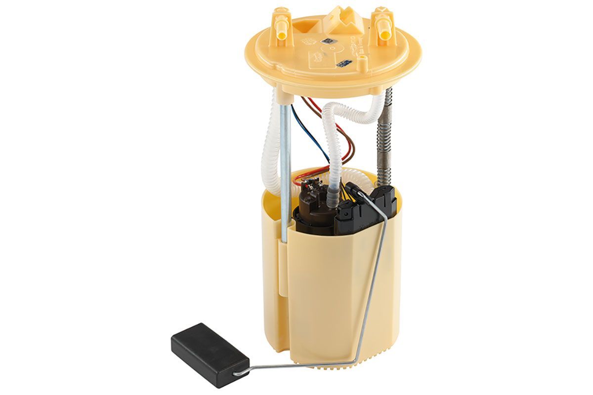 Degalų tiekimo blokas CONTINENTAL/VDO A2C53394152Z