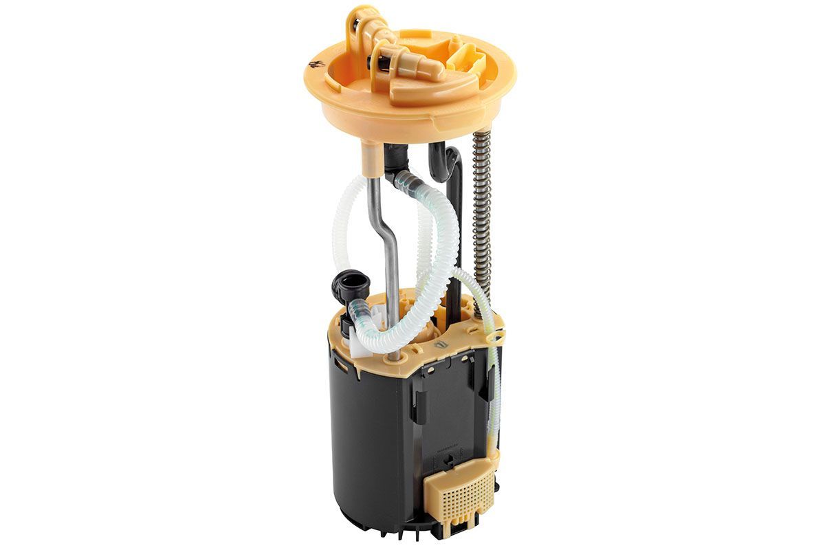 Degalų tiekimo blokas CONTINENTAL/VDO A2C5342754380