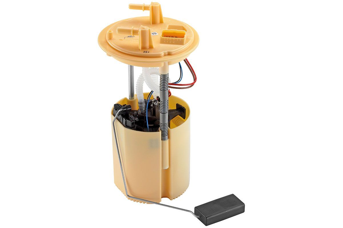 Degalų tiekimo blokas CONTINENTAL/VDO A2C59511710