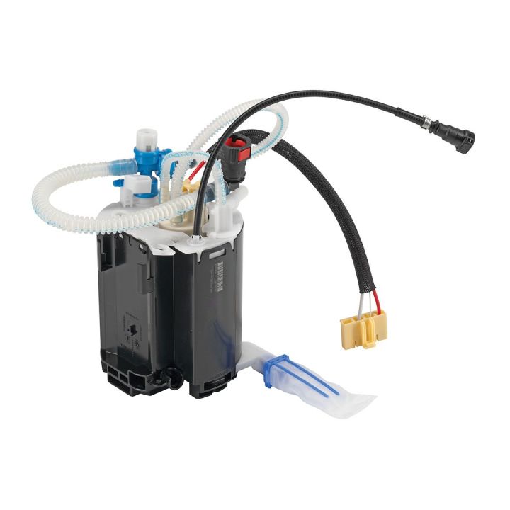 Degalų tiekimo blokas CONTINENTAL/VDO A2C8043930080