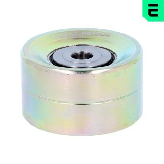 Kreipiantysis skriemulys, V formos rumbuotas diržas OPTIMAL 0-N2605