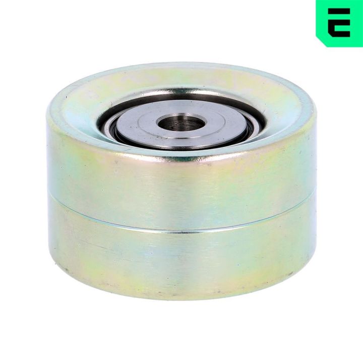 Kreipiantysis skriemulys, V formos rumbuotas diržas OPTIMAL 0-N2605