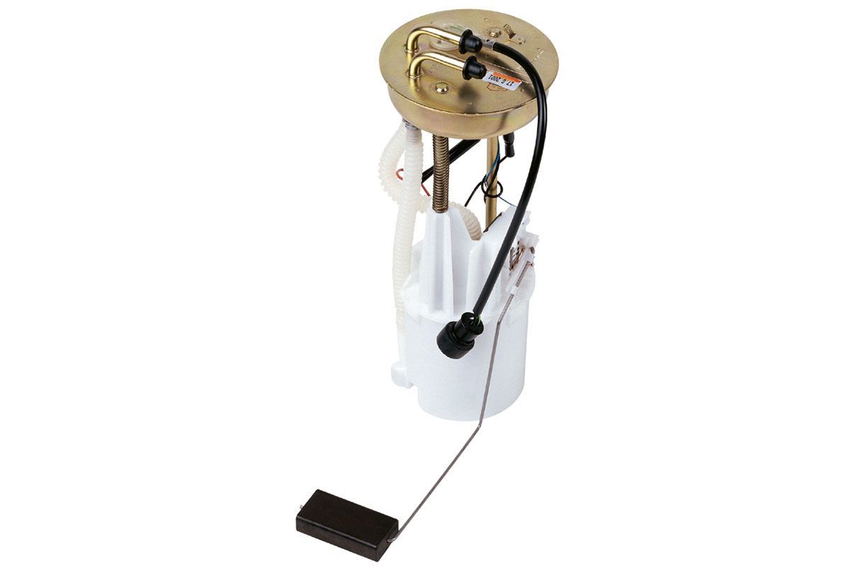 Degalų tiekimo blokas CONTINENTAL/VDO X10-736-002-016