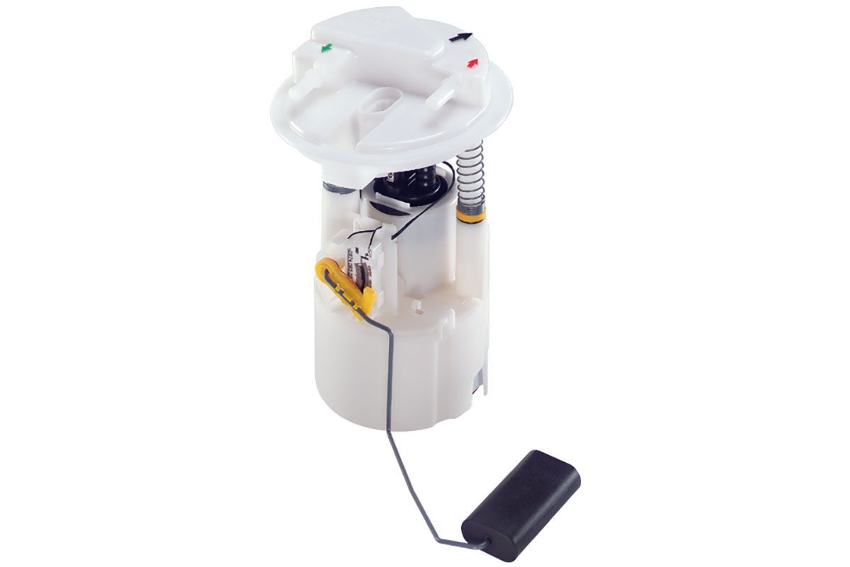 Degalų tiekimo blokas CONTINENTAL/VDO X10-745-002-009V