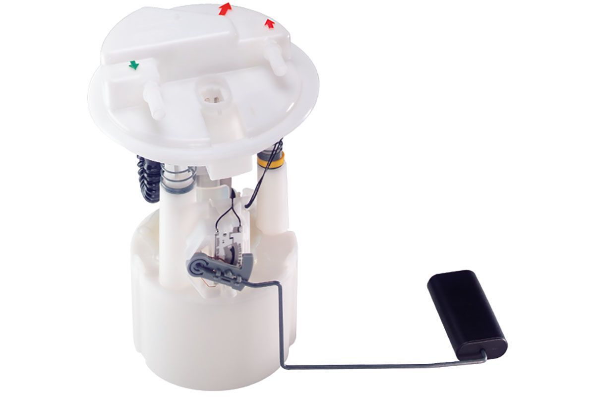 Degalų tiekimo blokas CONTINENTAL/VDO X10-745-002-010V