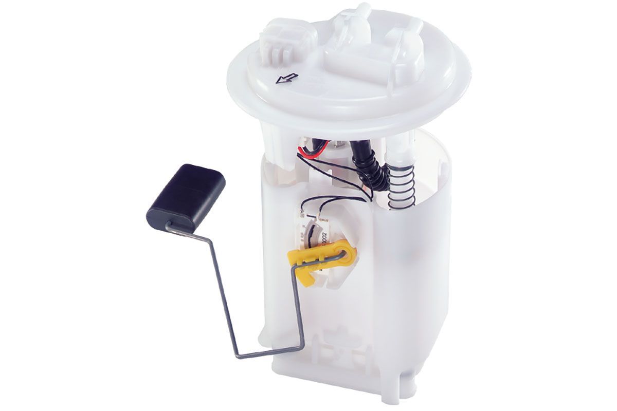 Degalų tiekimo blokas CONTINENTAL/VDO X10-745-002-012V