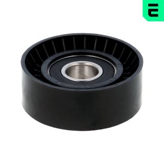 Kreipiantysis skriemulys, V formos rumbuotas diržas OPTIMAL 0-N2624S