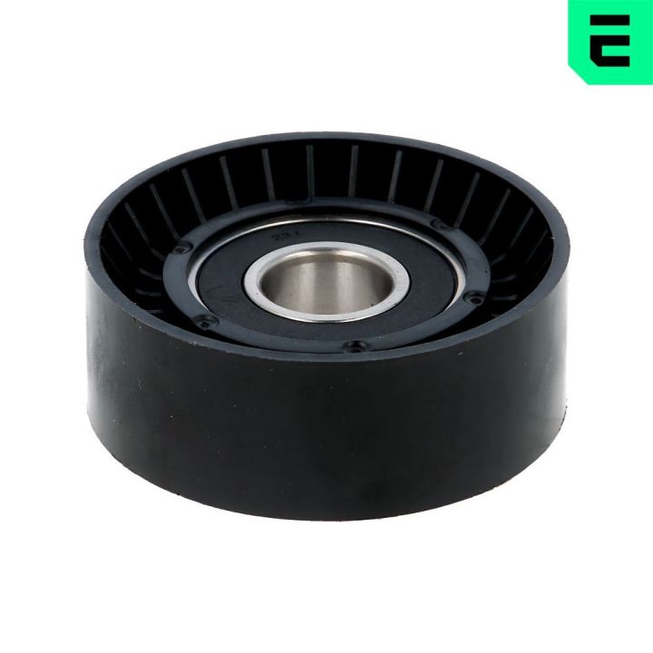 Kreipiantysis skriemulys, V formos rumbuotas diržas OPTIMAL 0-N2624S