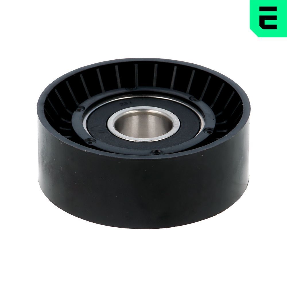 Kreipiantysis skriemulys, V formos rumbuotas diržas OPTIMAL 0-N2624S