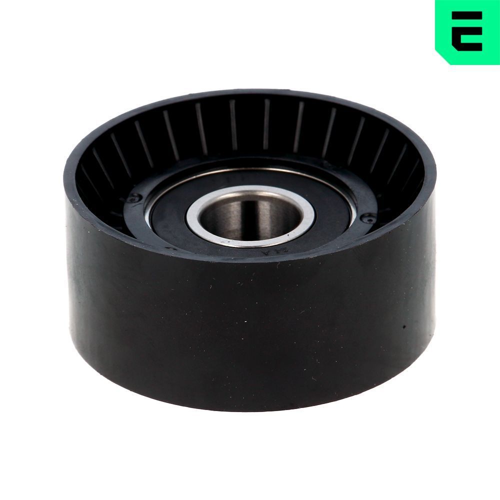 Kreipiantysis skriemulys, V formos rumbuotas diržas OPTIMAL 0-N2626S