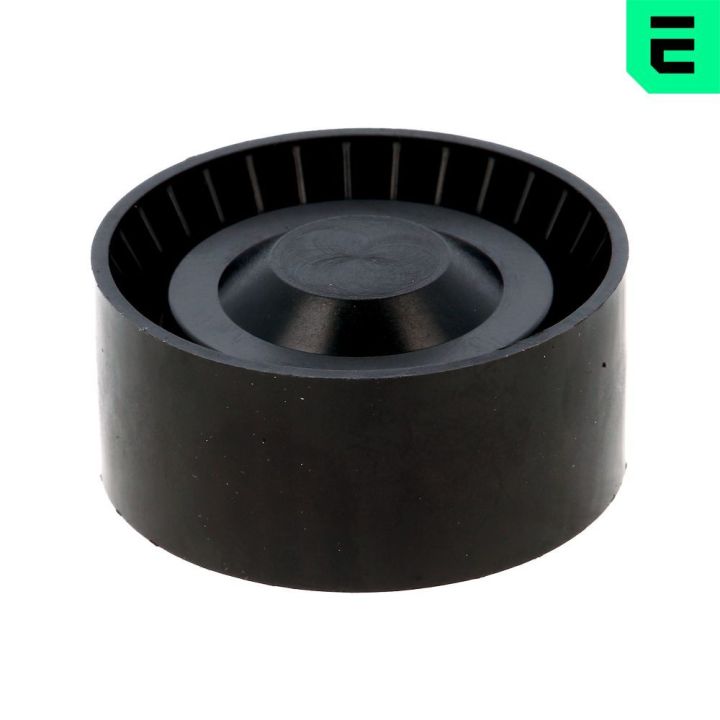 Kreipiantysis skriemulys, V formos rumbuotas diržas OPTIMAL 0-N2626S