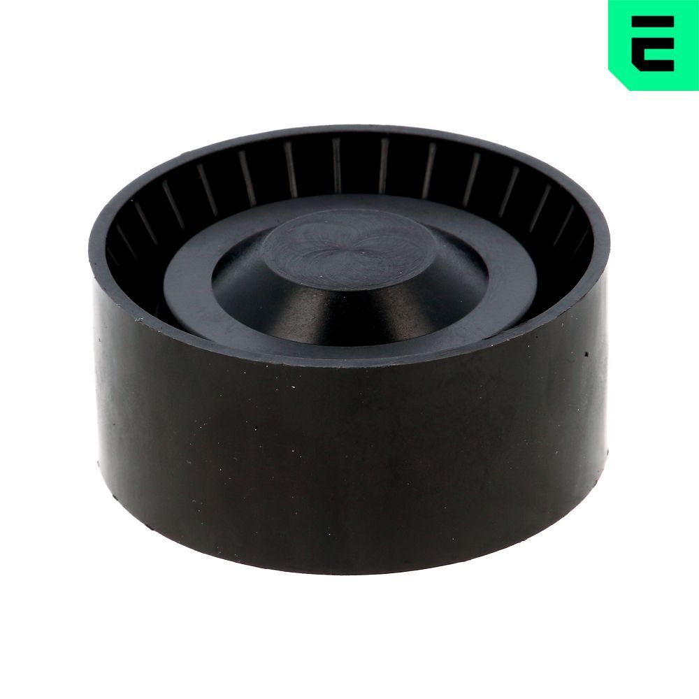 Kreipiantysis skriemulys, V formos rumbuotas diržas OPTIMAL 0-N2626S