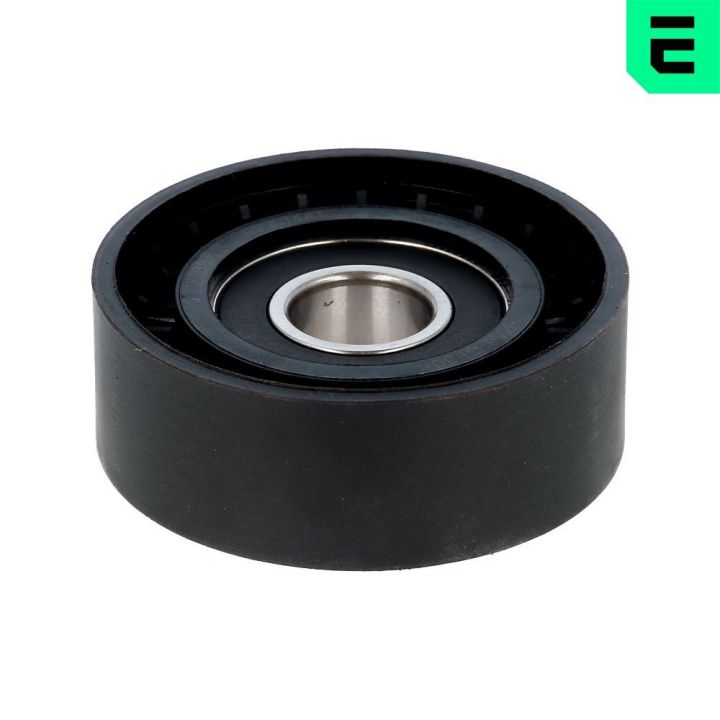 Kreipiantysis skriemulys, V formos rumbuotas diržas OPTIMAL 0-N2633S