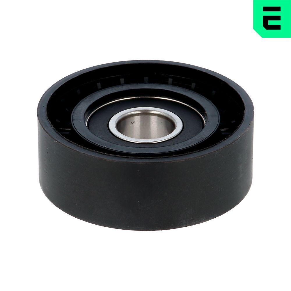 Kreipiantysis skriemulys, V formos rumbuotas diržas OPTIMAL 0-N2633S