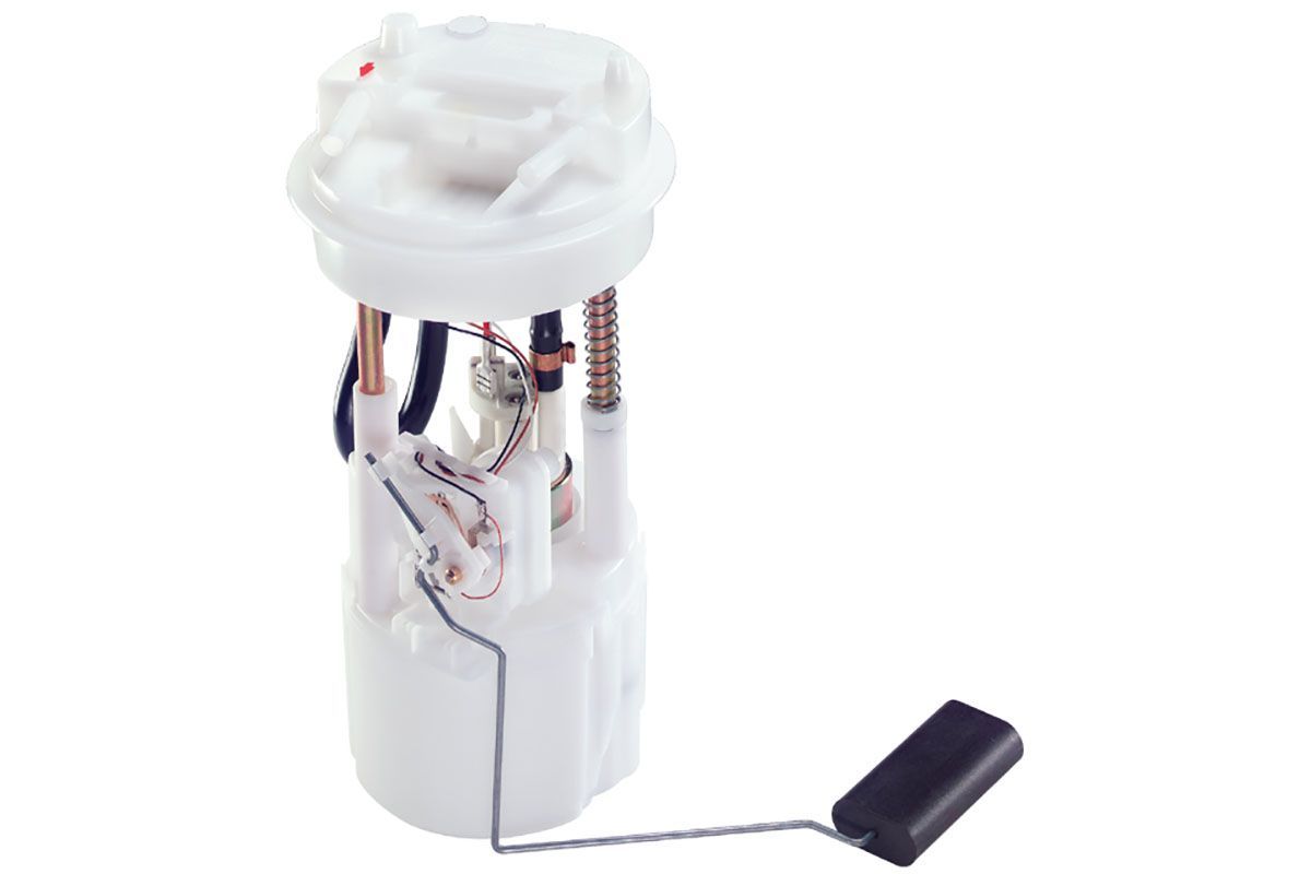 Degalų tiekimo blokas CONTINENTAL/VDO X10-745-004-003V