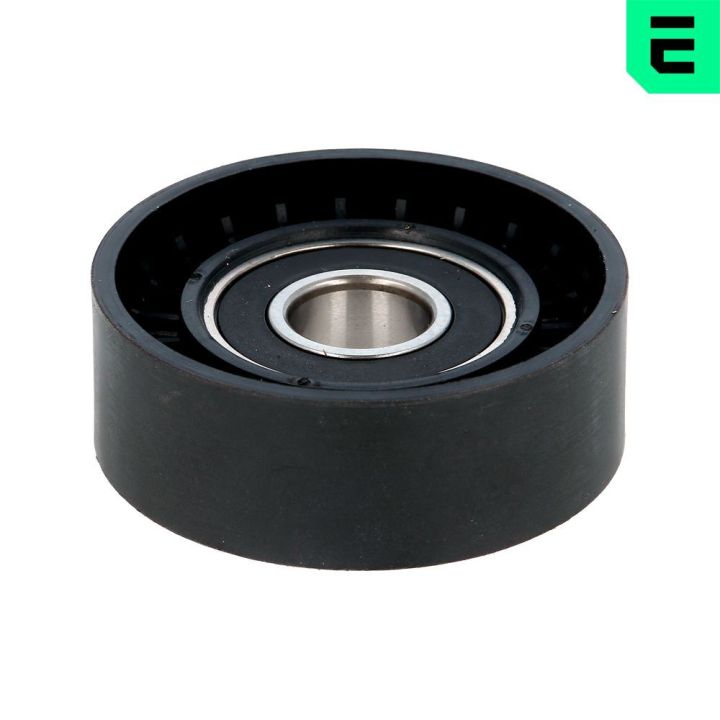 Kreipiantysis skriemulys, V formos rumbuotas diržas OPTIMAL 0-N2633S