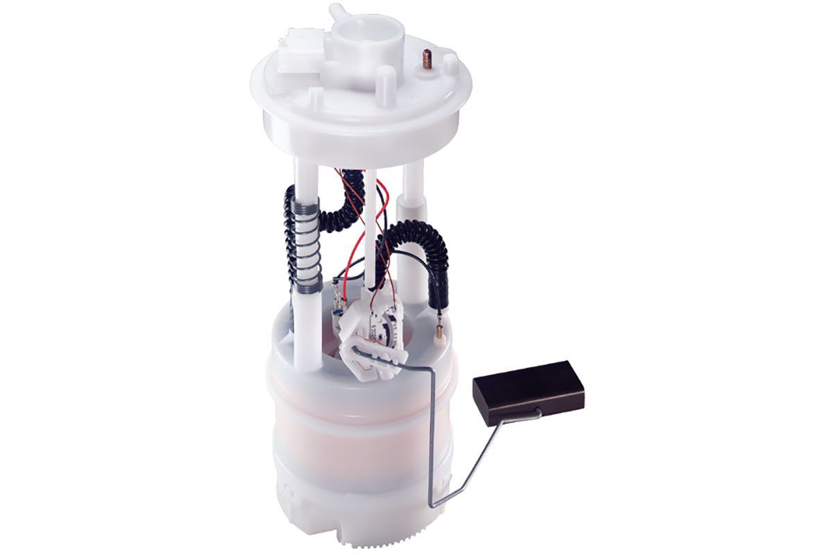 Degalų tiekimo blokas CONTINENTAL/VDO X10-745-004-007V