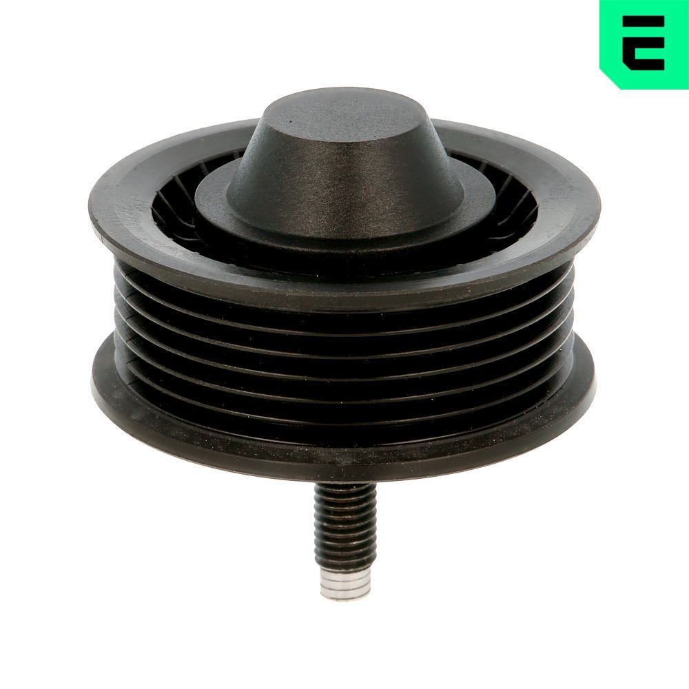 Kreipiantysis skriemulys, V formos rumbuotas diržas OPTIMAL 0-N2645