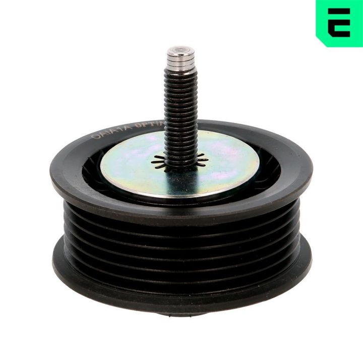 Kreipiantysis skriemulys, V formos rumbuotas diržas OPTIMAL 0-N2645