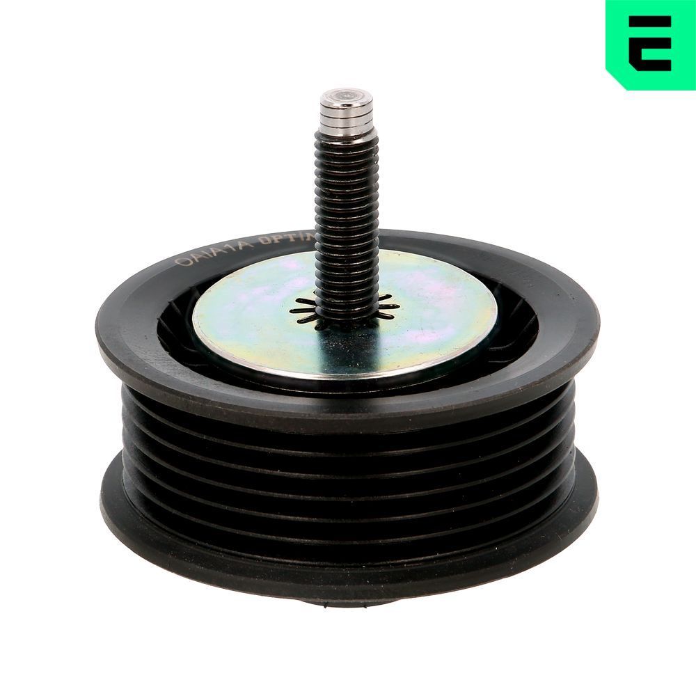 Kreipiantysis skriemulys, V formos rumbuotas diržas OPTIMAL 0-N2645