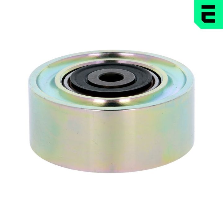 Kreipiantysis skriemulys, V formos rumbuotas diržas OPTIMAL 0-N2648