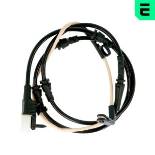 įspėjimo kontaktas, stabdžių trinkelių susidėvėjimas OPTIMAL WKT-60150K