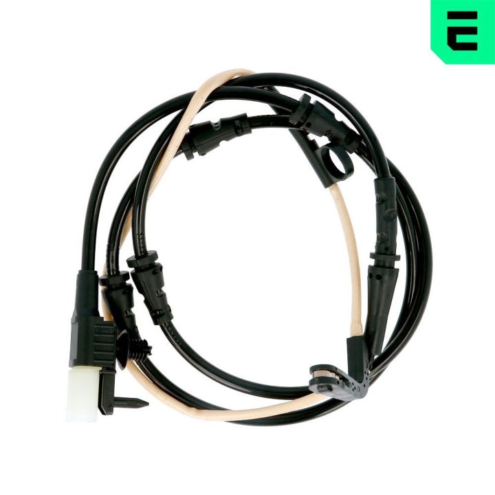 įspėjimo kontaktas, stabdžių trinkelių susidėvėjimas OPTIMAL WKT-60150K