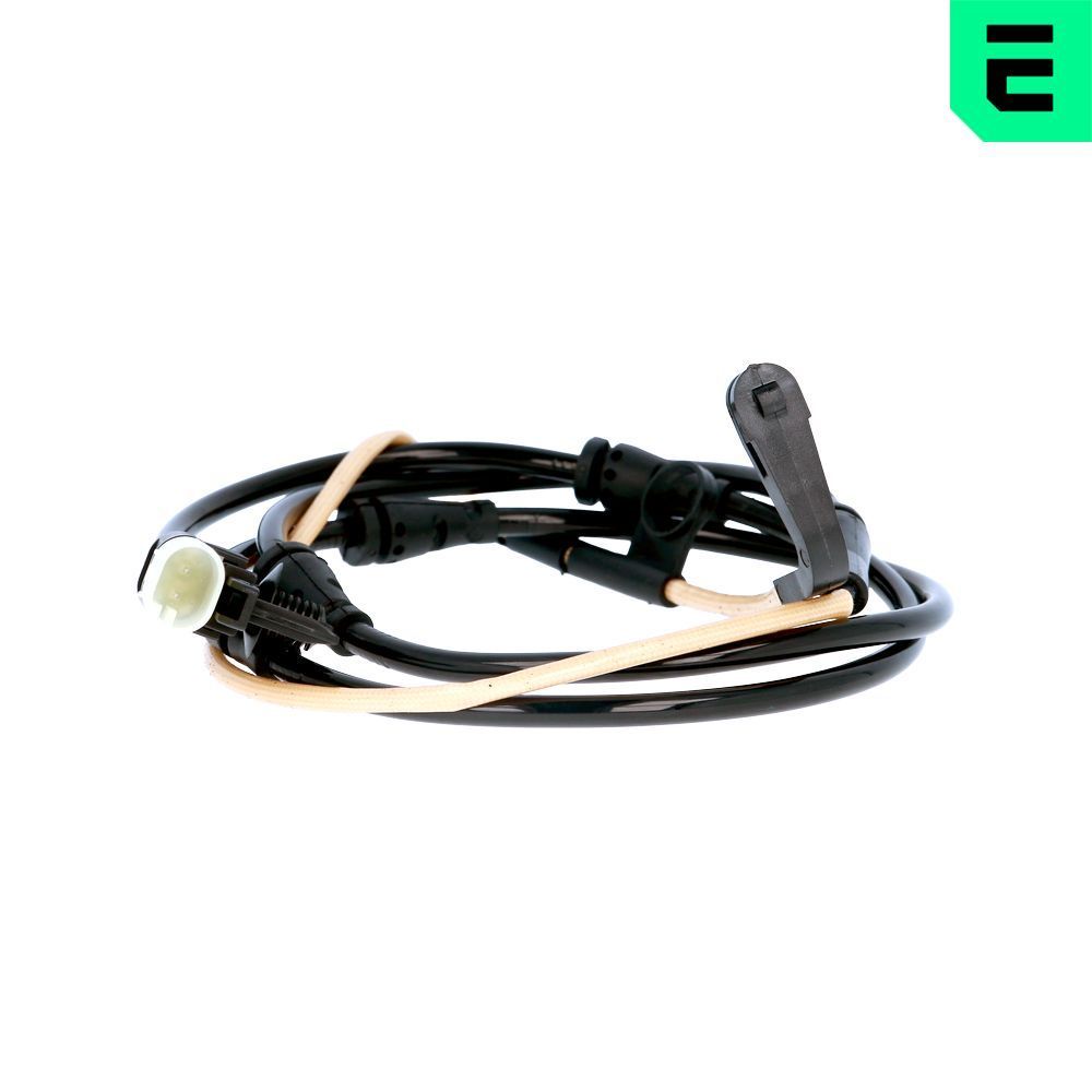 įspėjimo kontaktas, stabdžių trinkelių susidėvėjimas OPTIMAL WKT-60150K