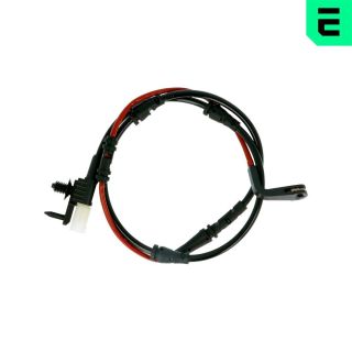 įspėjimo kontaktas, stabdžių trinkelių susidėvėjimas OPTIMAL WKT-60156K