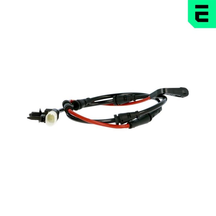 įspėjimo kontaktas, stabdžių trinkelių susidėvėjimas OPTIMAL WKT-60156K