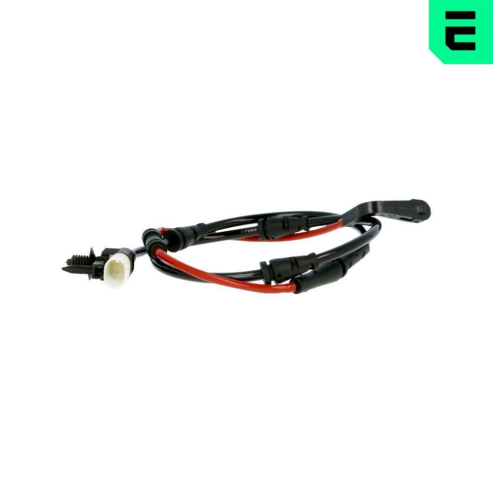 įspėjimo kontaktas, stabdžių trinkelių susidėvėjimas OPTIMAL WKT-60156K