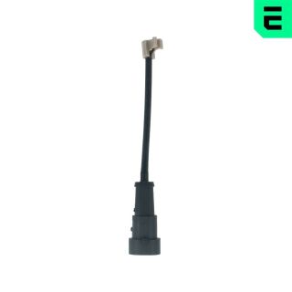 įspėjimo kontaktas, stabdžių trinkelių susidėvėjimas OPTIMAL WKT-60164K