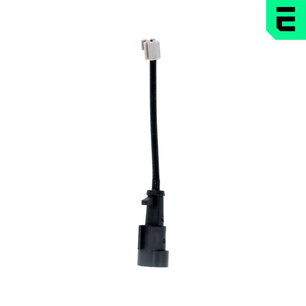 įspėjimo kontaktas, stabdžių trinkelių susidėvėjimas OPTIMAL WKT-60164K