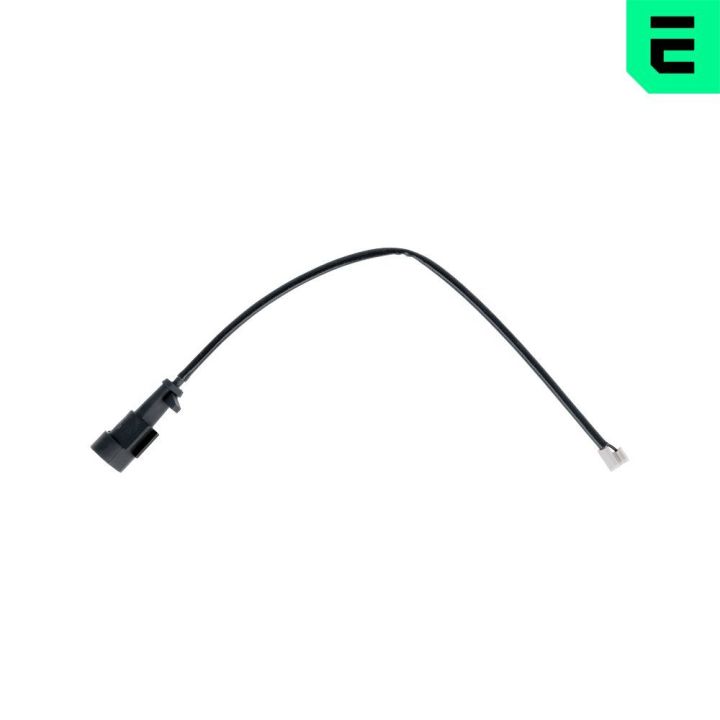 įspėjimo kontaktas, stabdžių trinkelių susidėvėjimas OPTIMAL WKT-60165K