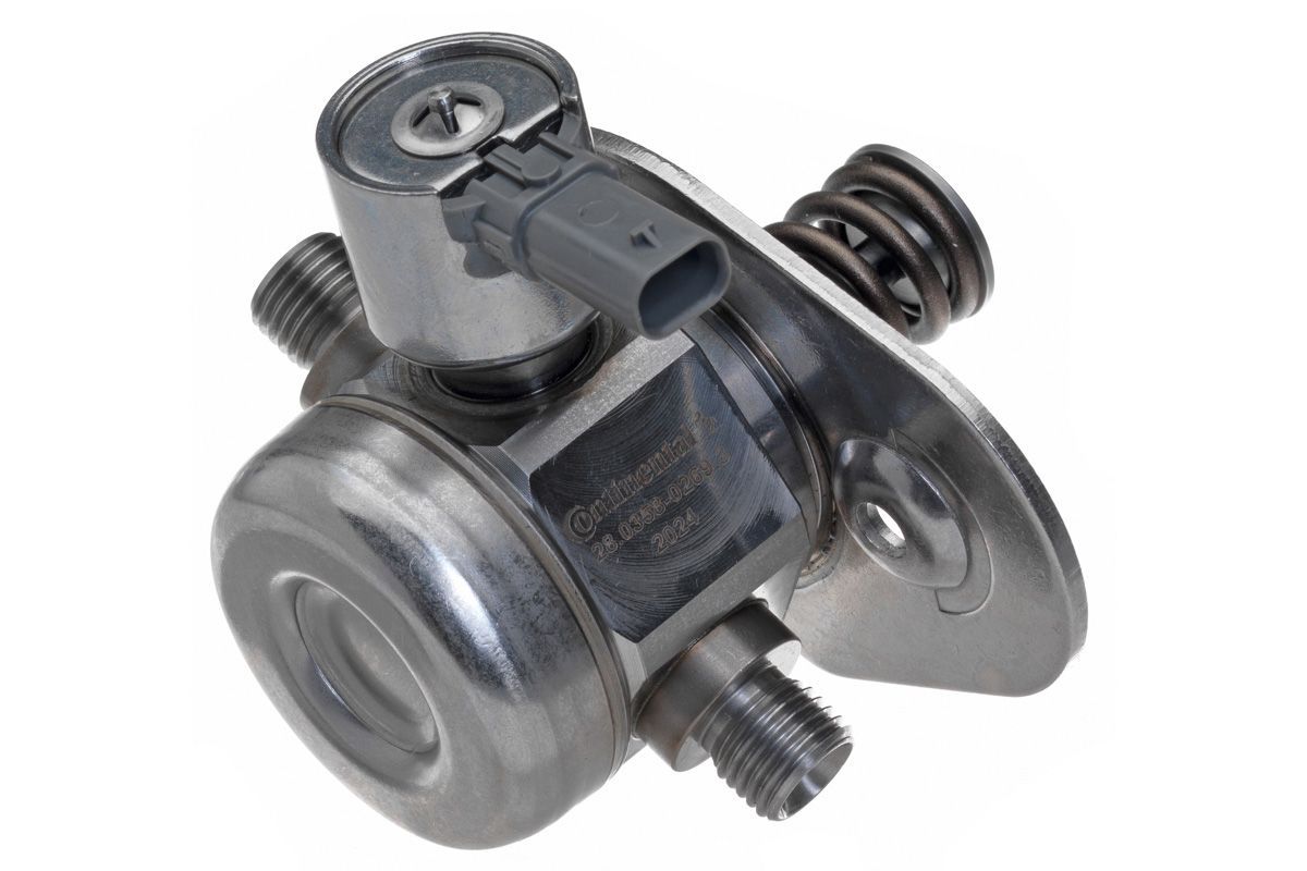 Aukšto slėgio siurblys CONTINENTAL/VDO 2803580269302