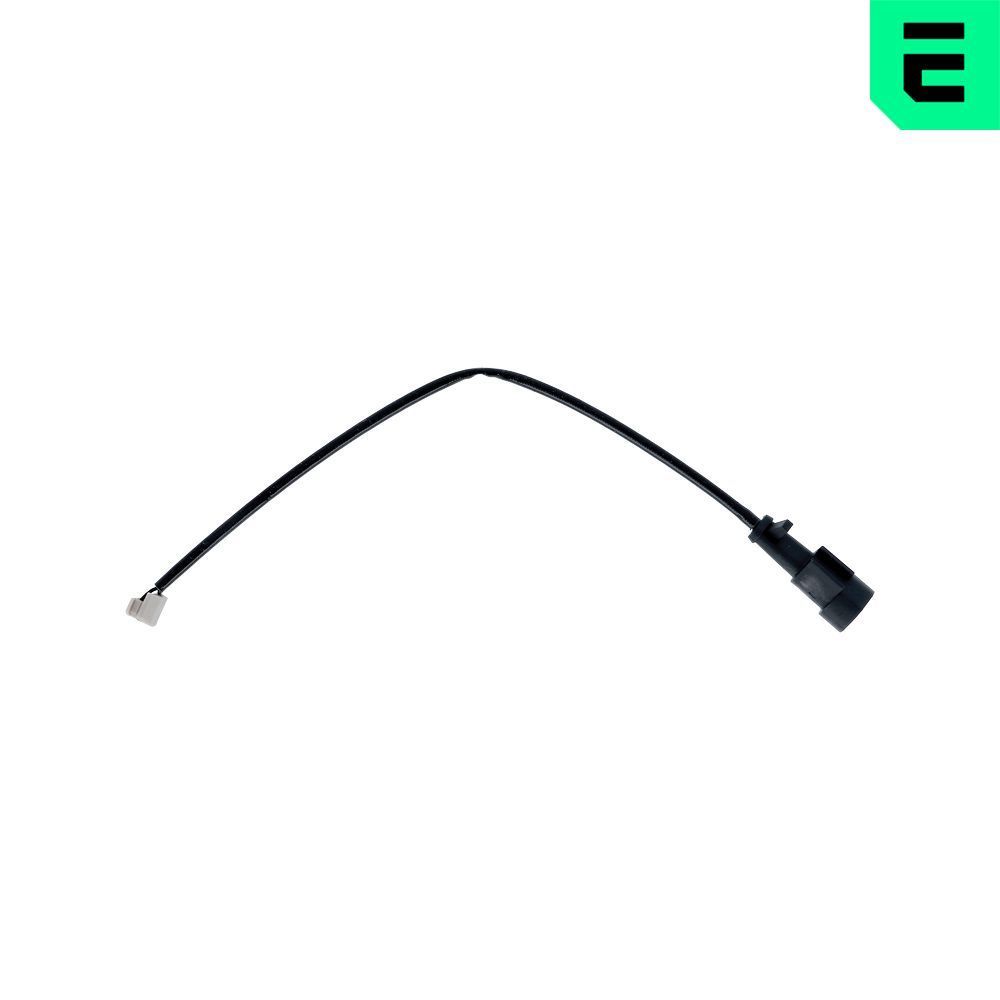 įspėjimo kontaktas, stabdžių trinkelių susidėvėjimas OPTIMAL WKT-60173K