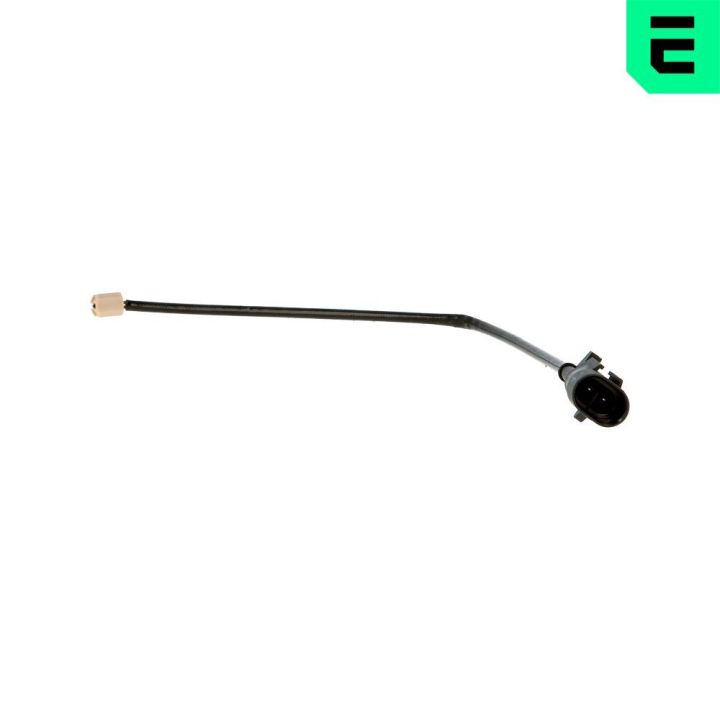 įspėjimo kontaktas, stabdžių trinkelių susidėvėjimas OPTIMAL WKT-60173K