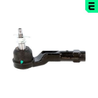 Skersinės vairo trauklės galas OPTIMAL G1-2160