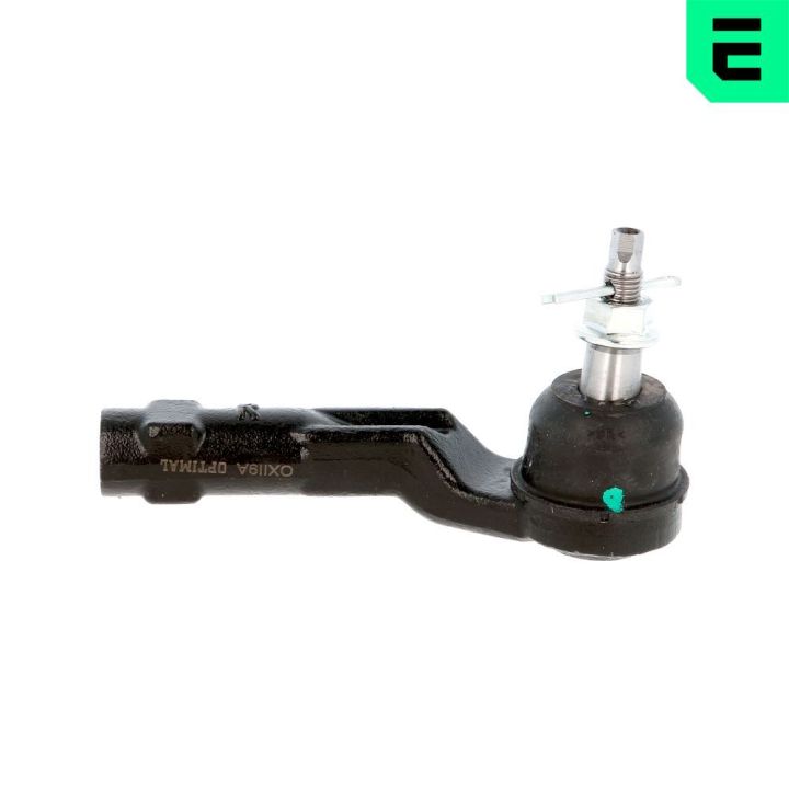 Skersinės vairo trauklės galas OPTIMAL G1-2161