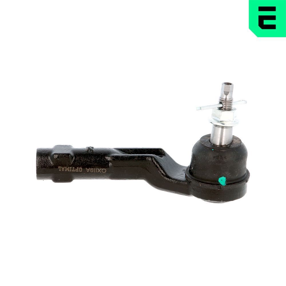 Skersinės vairo trauklės galas OPTIMAL G1-2161