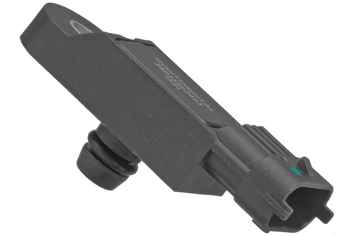 Jutiklis, įsiurbimo kolektoriaus slėgis CONTINENTAL/VDO 2803550248302