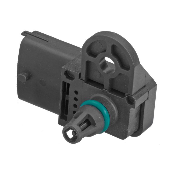 Jutiklis, įsiurbimo kolektoriaus slėgis CONTINENTAL/VDO 2803550257302